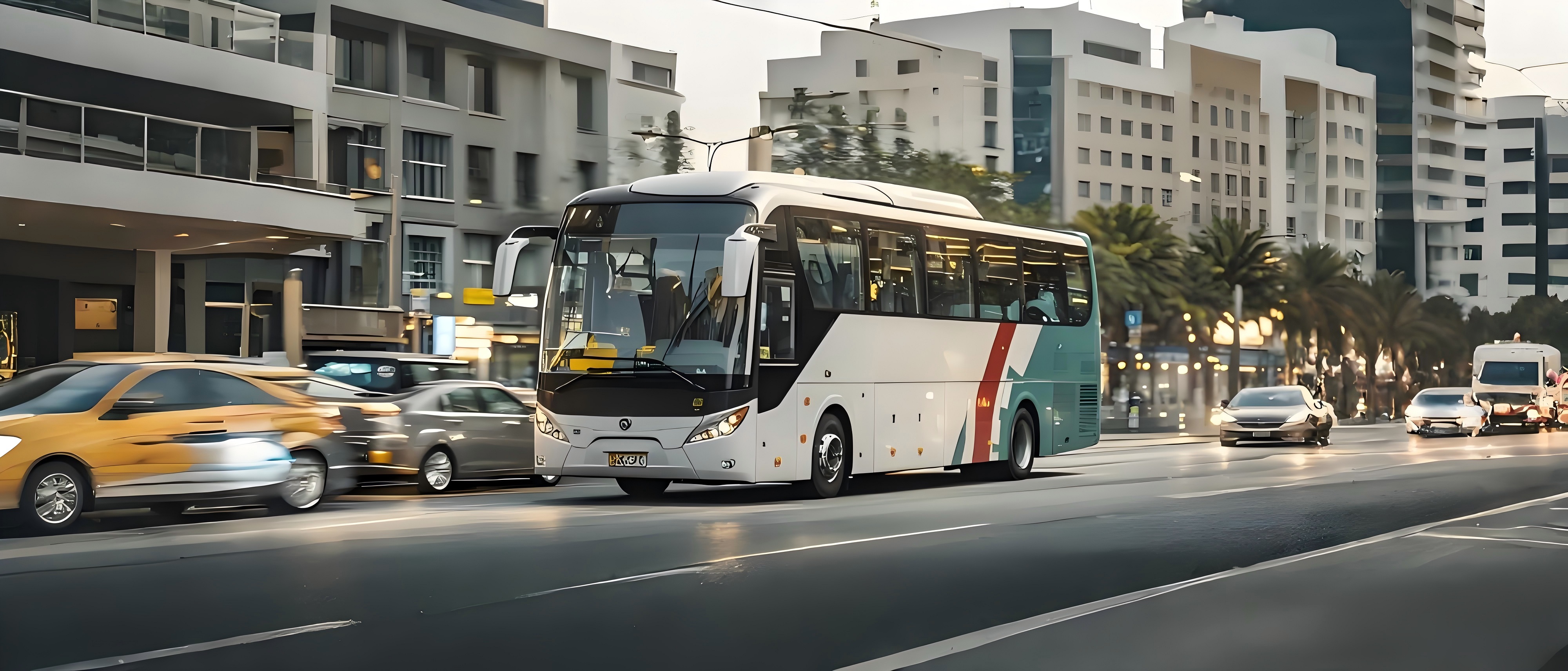 包车出行：更优之选，畅享无忧旅程—畅快畅行